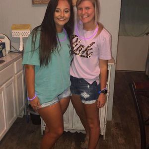 Meet your Posher, Summer